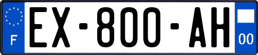 EX-800-AH