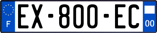 EX-800-EC