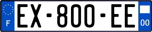 EX-800-EE