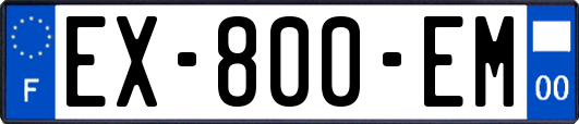 EX-800-EM