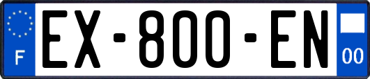 EX-800-EN