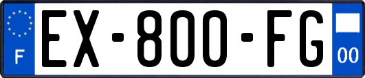 EX-800-FG