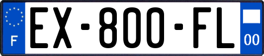 EX-800-FL