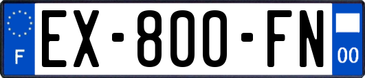 EX-800-FN