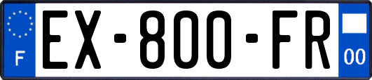 EX-800-FR