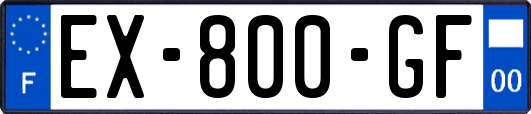 EX-800-GF