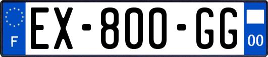 EX-800-GG