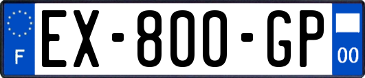 EX-800-GP