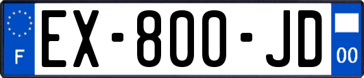 EX-800-JD