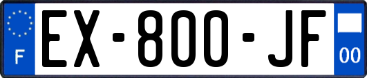 EX-800-JF