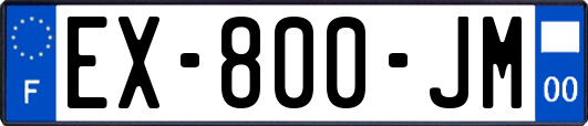 EX-800-JM