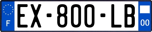 EX-800-LB