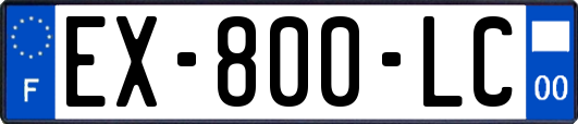 EX-800-LC