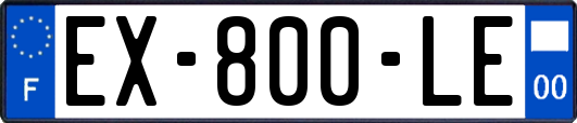 EX-800-LE