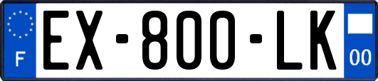 EX-800-LK