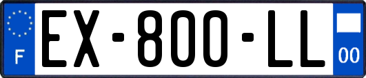 EX-800-LL