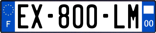 EX-800-LM