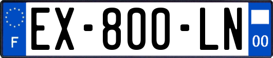 EX-800-LN