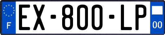 EX-800-LP