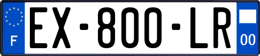EX-800-LR