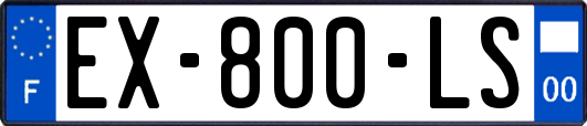 EX-800-LS