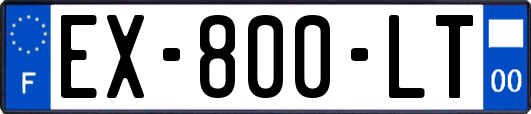 EX-800-LT