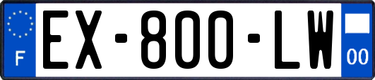 EX-800-LW