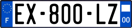 EX-800-LZ