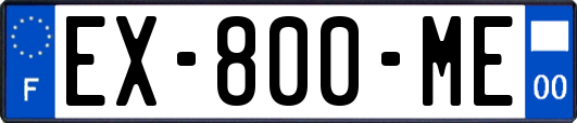 EX-800-ME