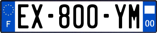 EX-800-YM