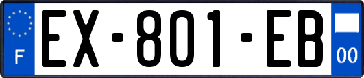 EX-801-EB