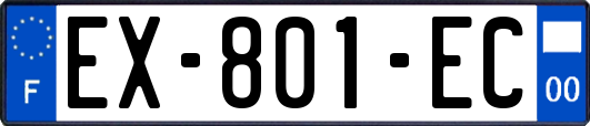 EX-801-EC