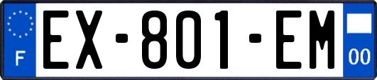 EX-801-EM