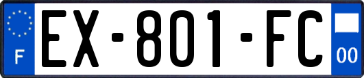 EX-801-FC