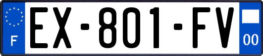 EX-801-FV