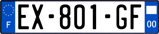 EX-801-GF