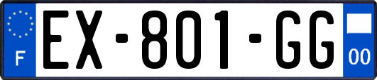 EX-801-GG