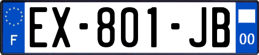 EX-801-JB