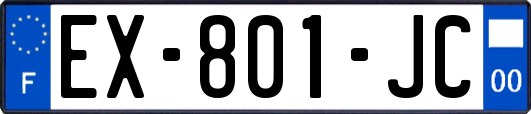 EX-801-JC