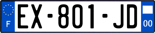 EX-801-JD