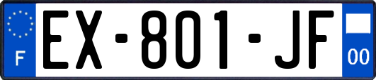 EX-801-JF
