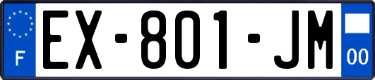 EX-801-JM