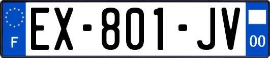 EX-801-JV
