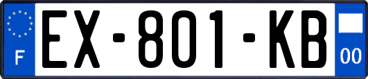 EX-801-KB