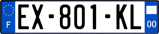 EX-801-KL