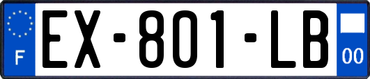 EX-801-LB