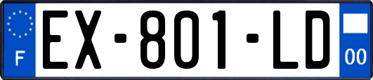 EX-801-LD