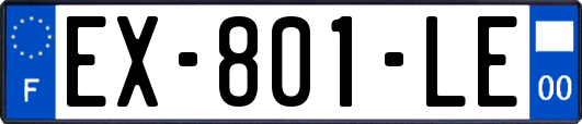 EX-801-LE