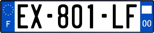EX-801-LF