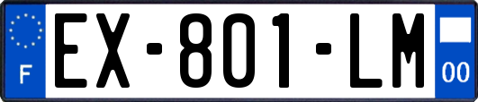 EX-801-LM